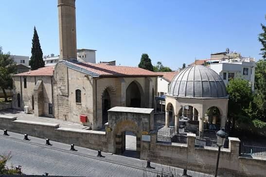 Şirvani