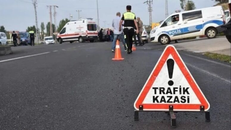 TAG Otoyolu’nda Can Pazarı: 2 Kişi Hayatını Kaybetti