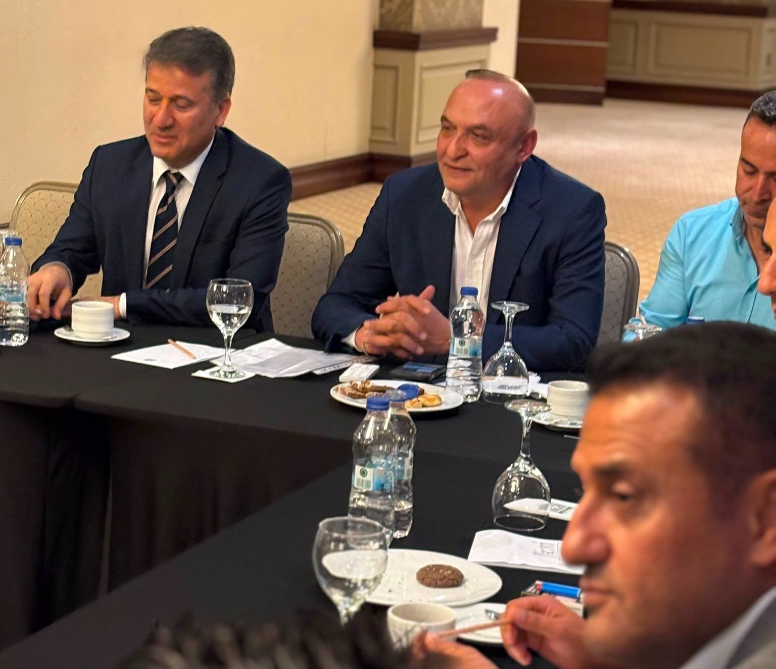 Yeni Parti Gaziantep 1