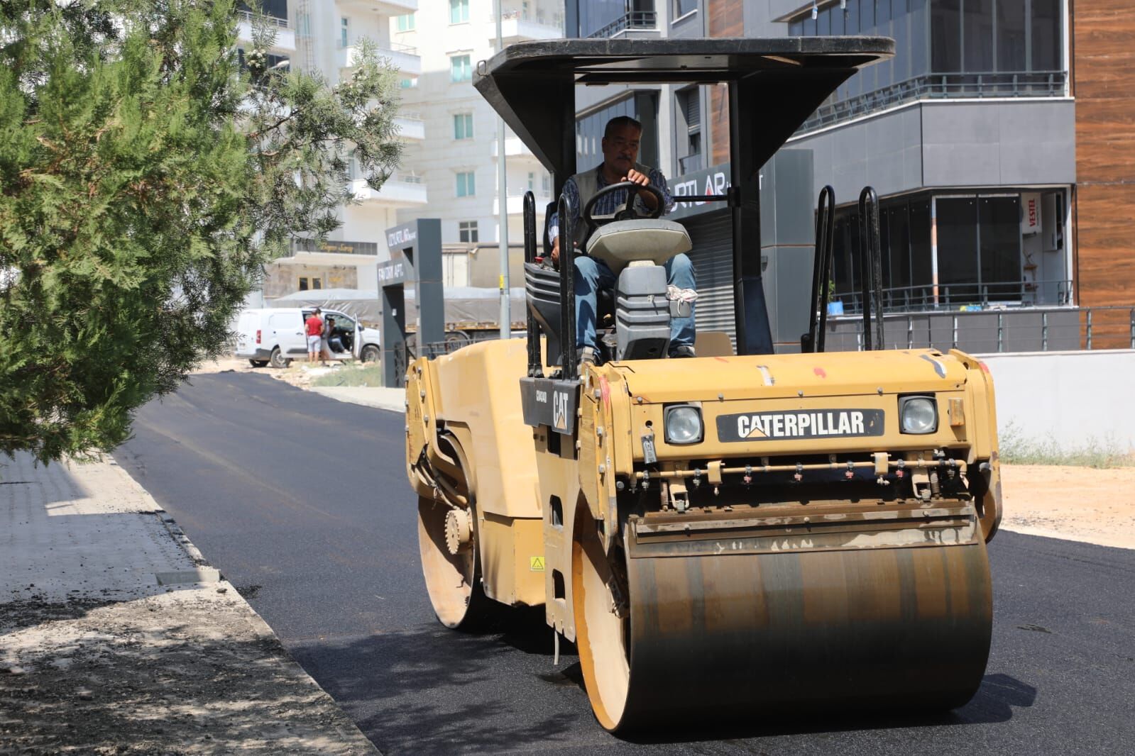 Yol Çalışması (1)-2