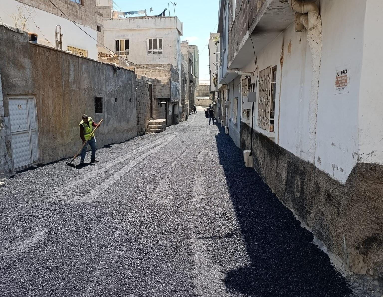 Yol Çalışması (3)-2