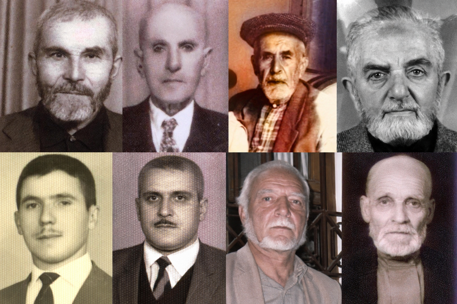 Antep Kilimi (2)