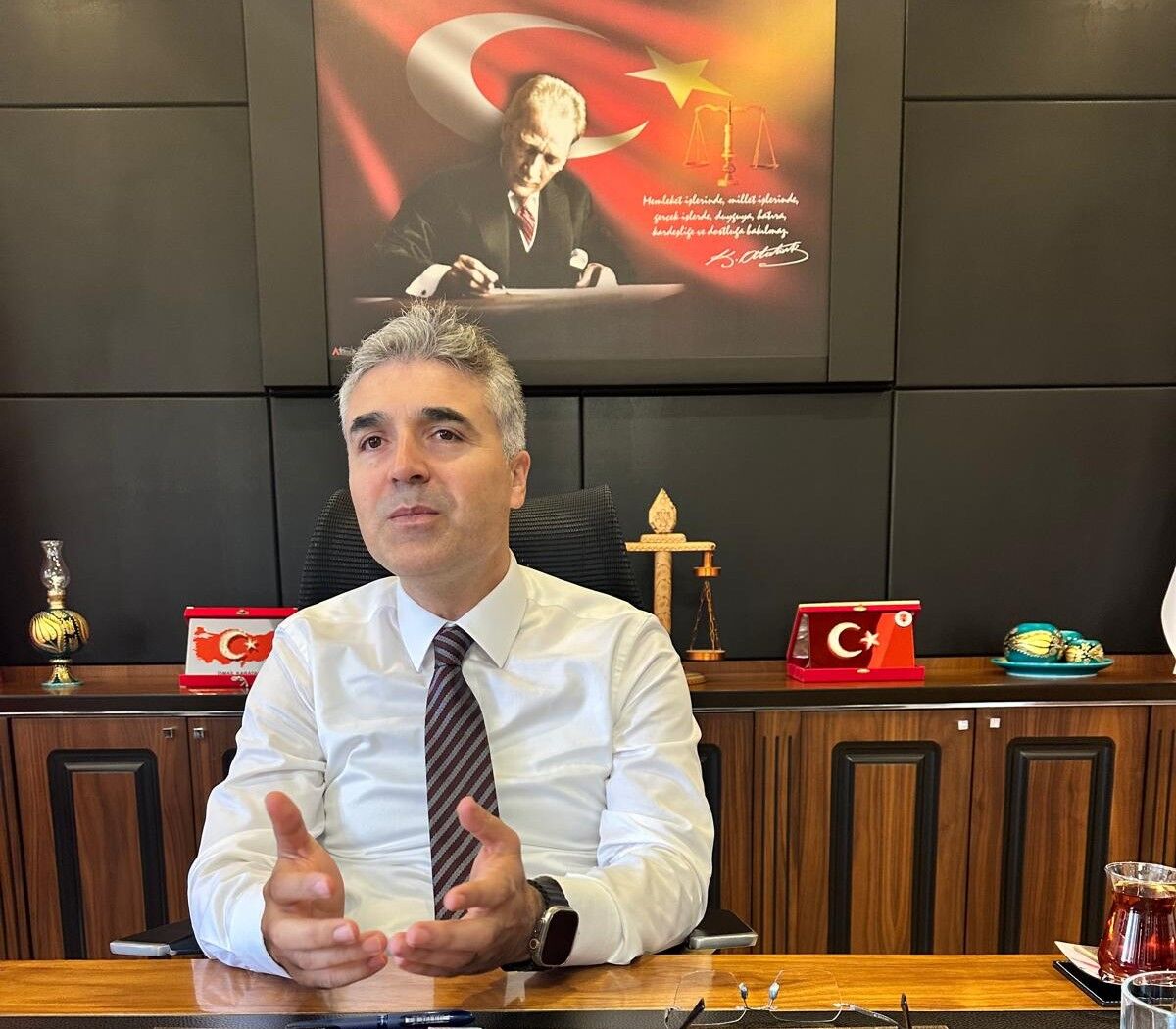 Başsavcı (1)