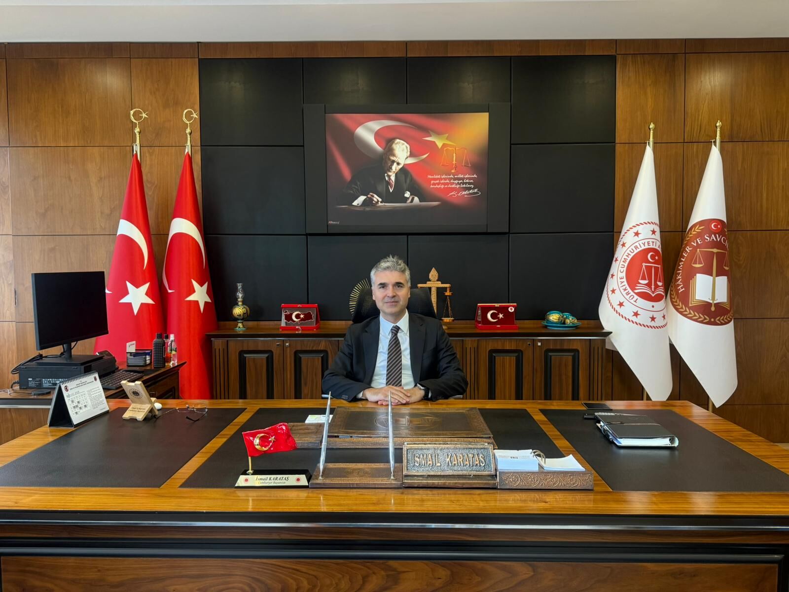 Başsavcı (3)