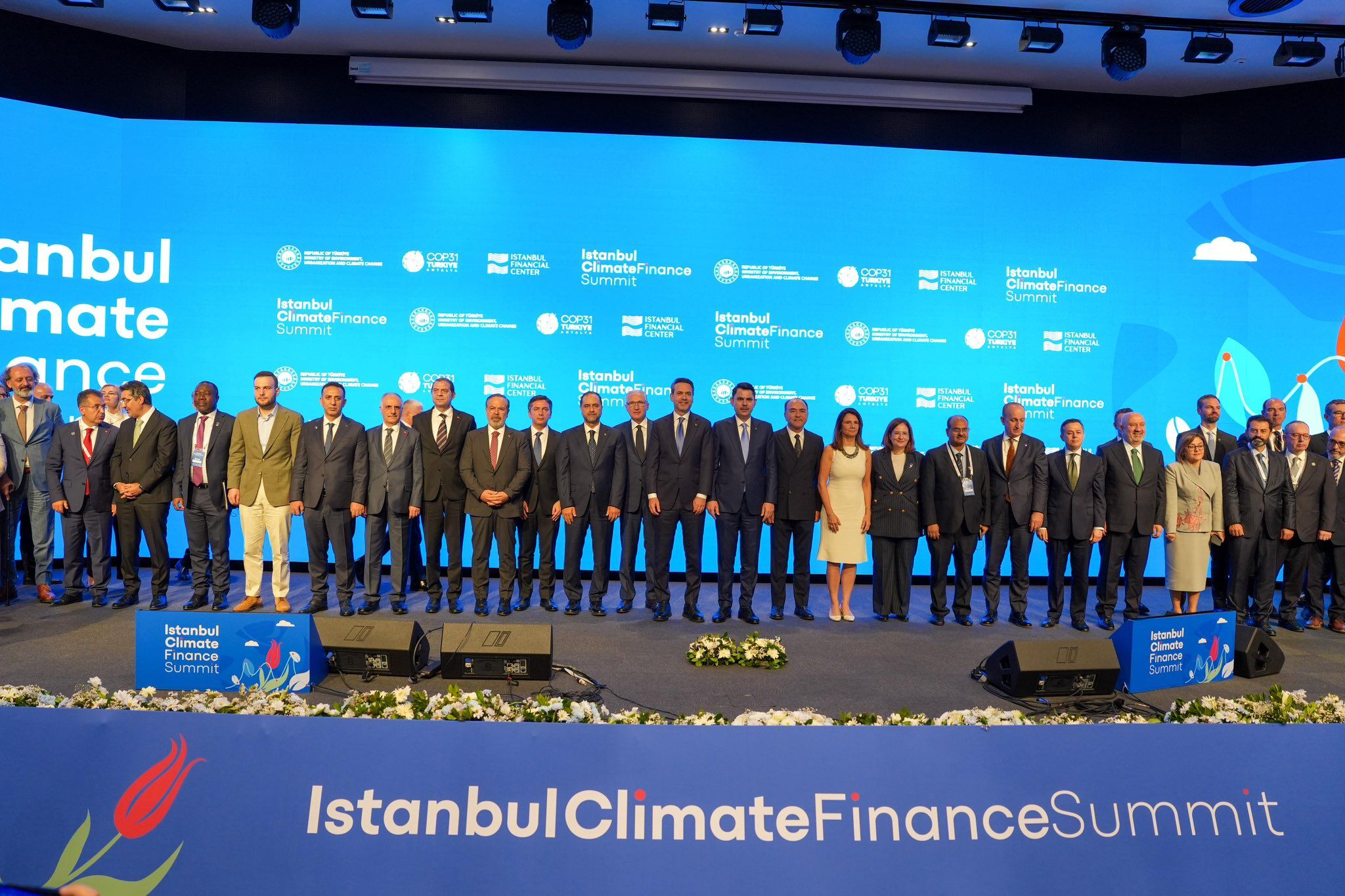 Cop31’E Doğru
