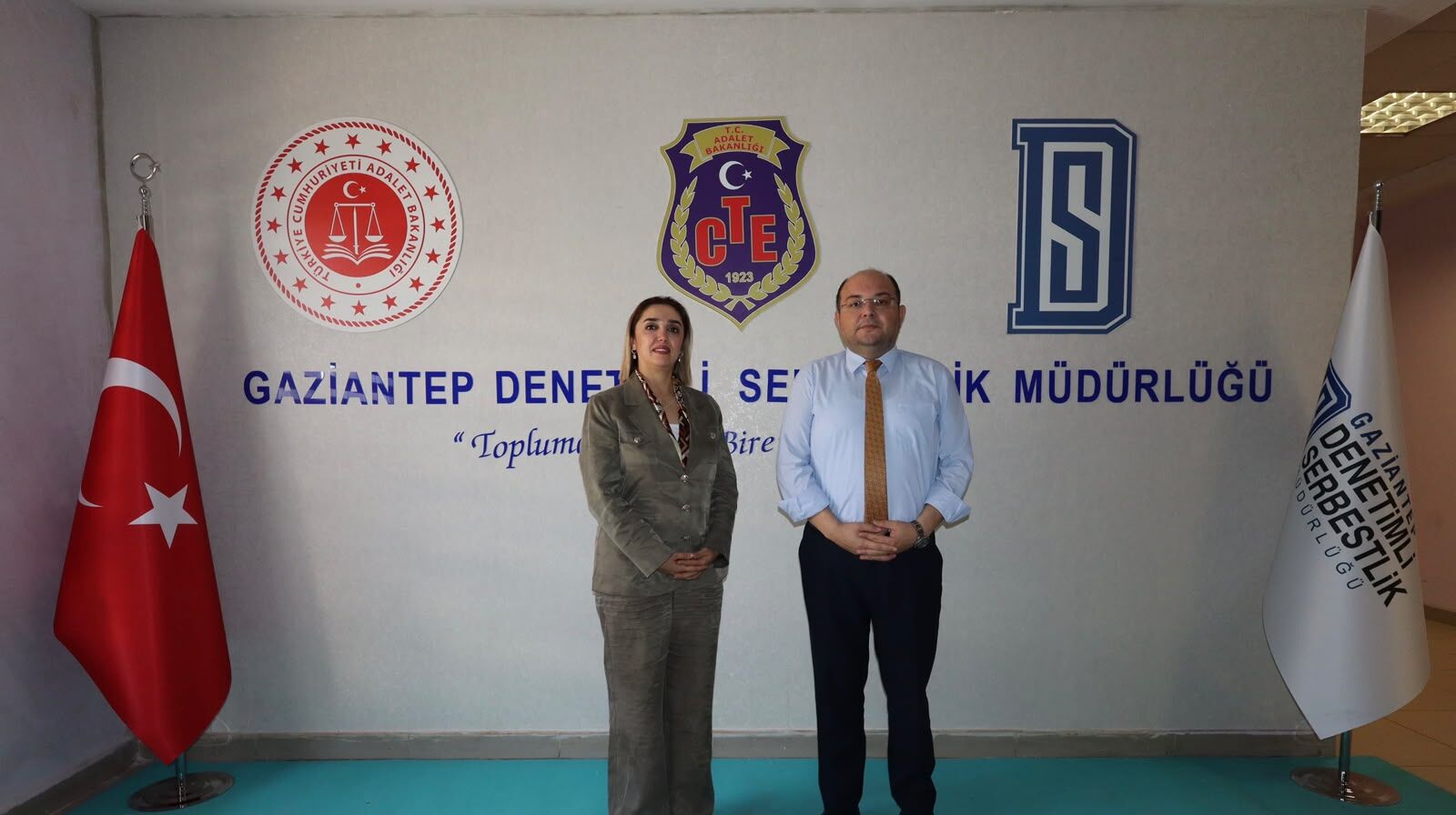 Emektar Ziyaret (2)