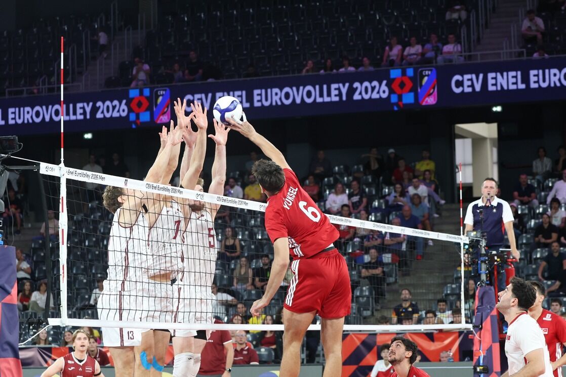 Milliler Avrupa Şampiyonası’na erken veda etti