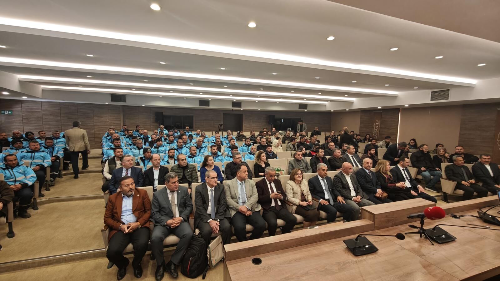 Fıstık Uyarı (3)