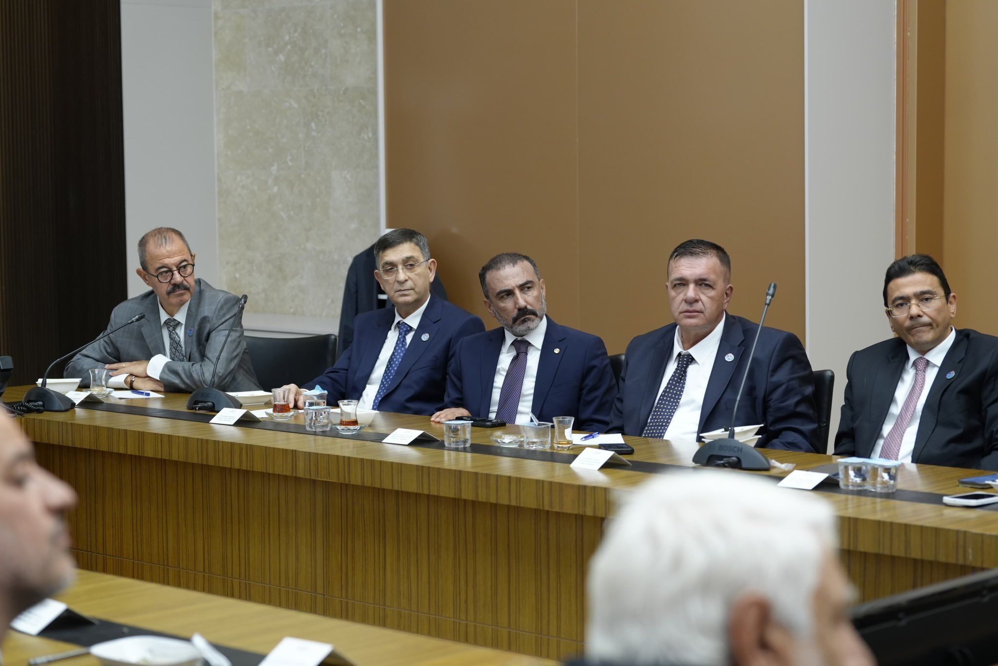 Gaziantep Küresel Zirveye Hazırlanıyor (2)