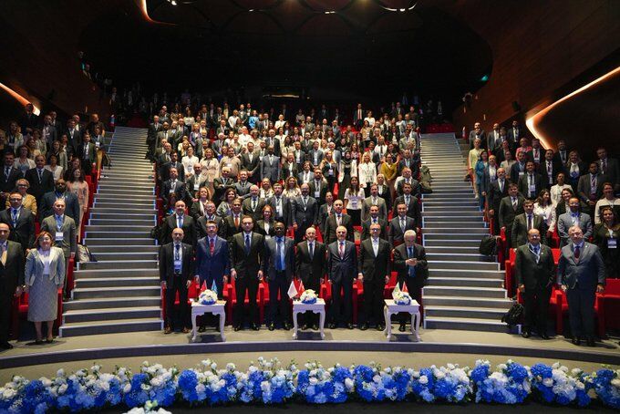 Gaziantep Sıfır Atıkta Dünya Markası Oldu1