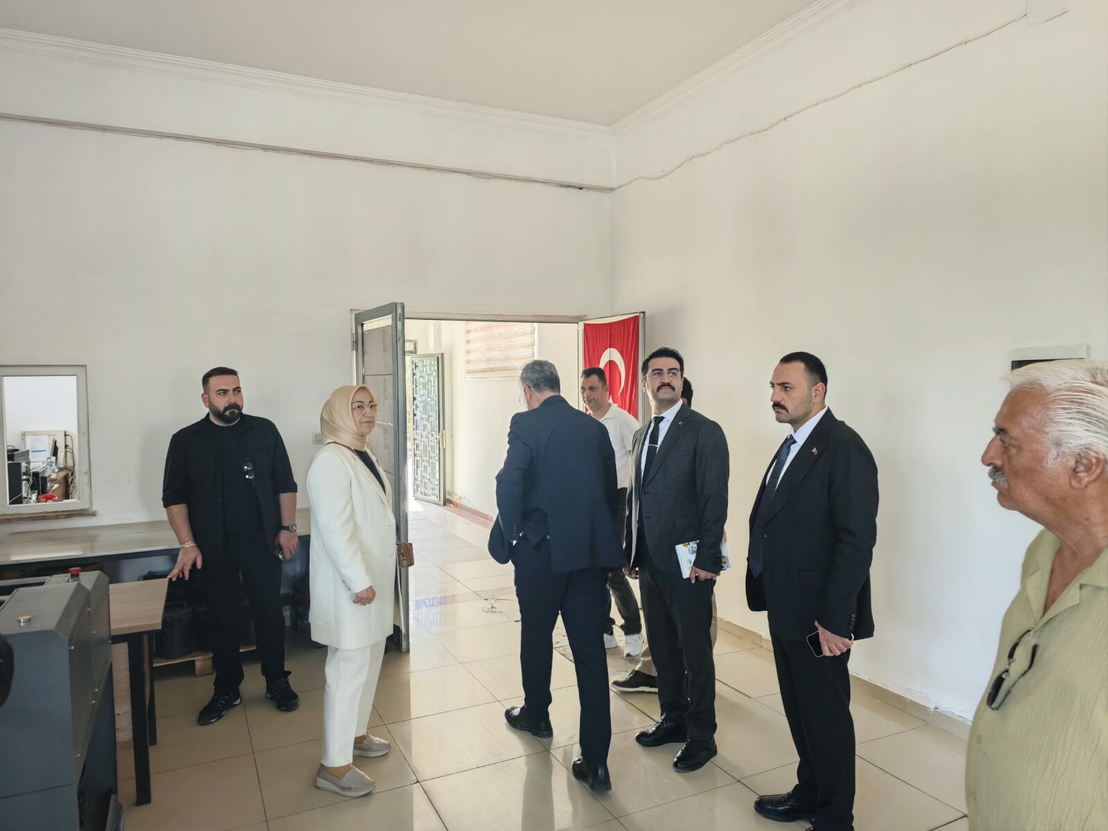 Gaziantep Zabıta (1)