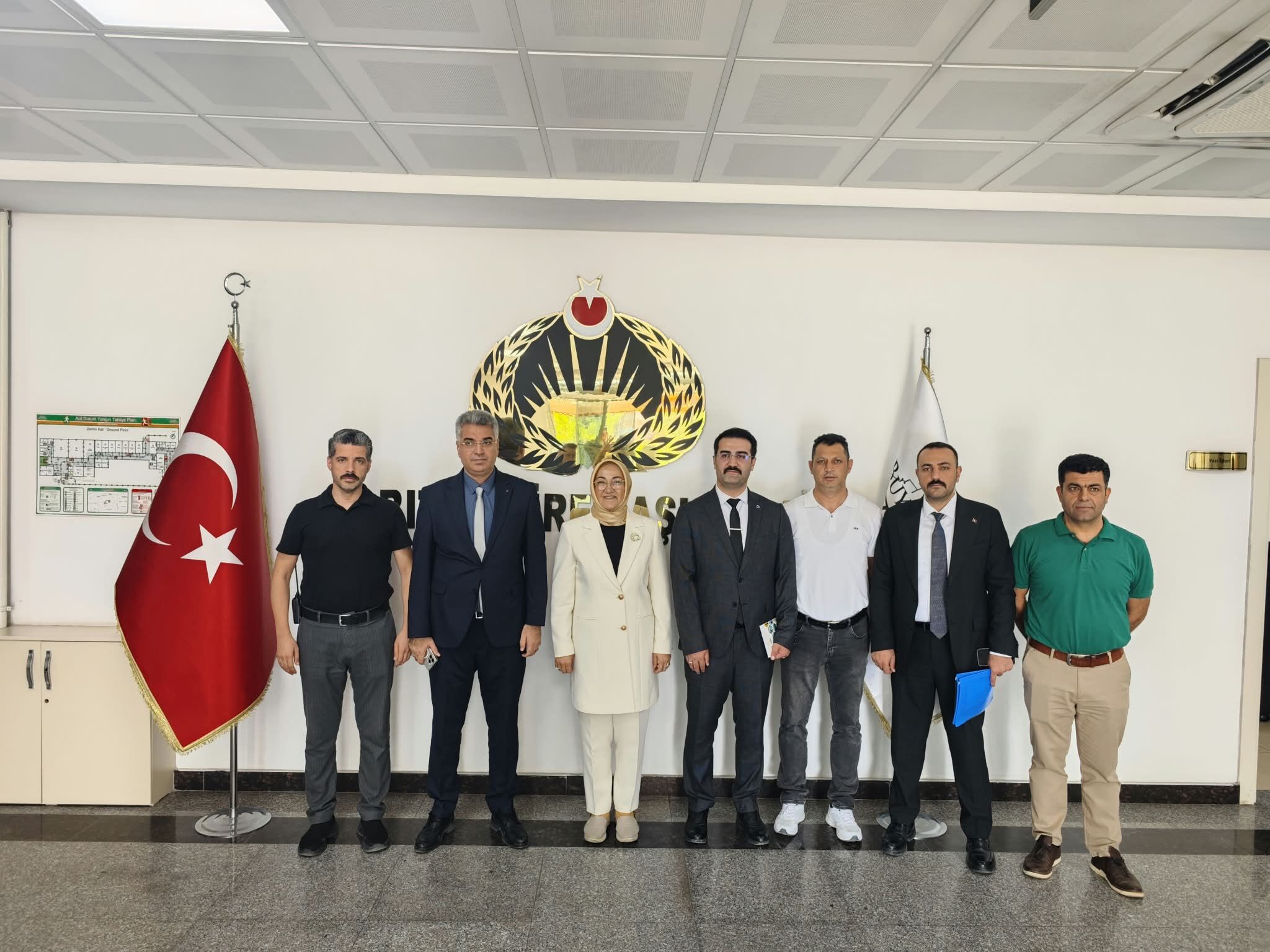 Gaziantep Zabıta (2)