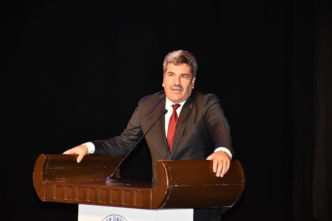 Gaziantep'ten Latin Amerika'ya Yeni İhracat Hamlesi (2)