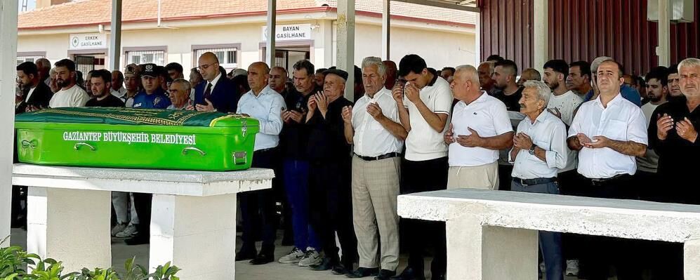 Güvenlik Korucubaşı Sülüker’e Acı Veda