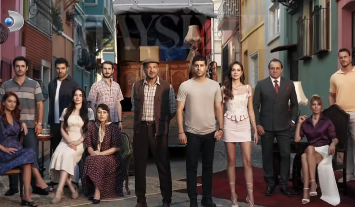Haysiyet Dizisi Konusu Ne, Oyuncuları Kimler?