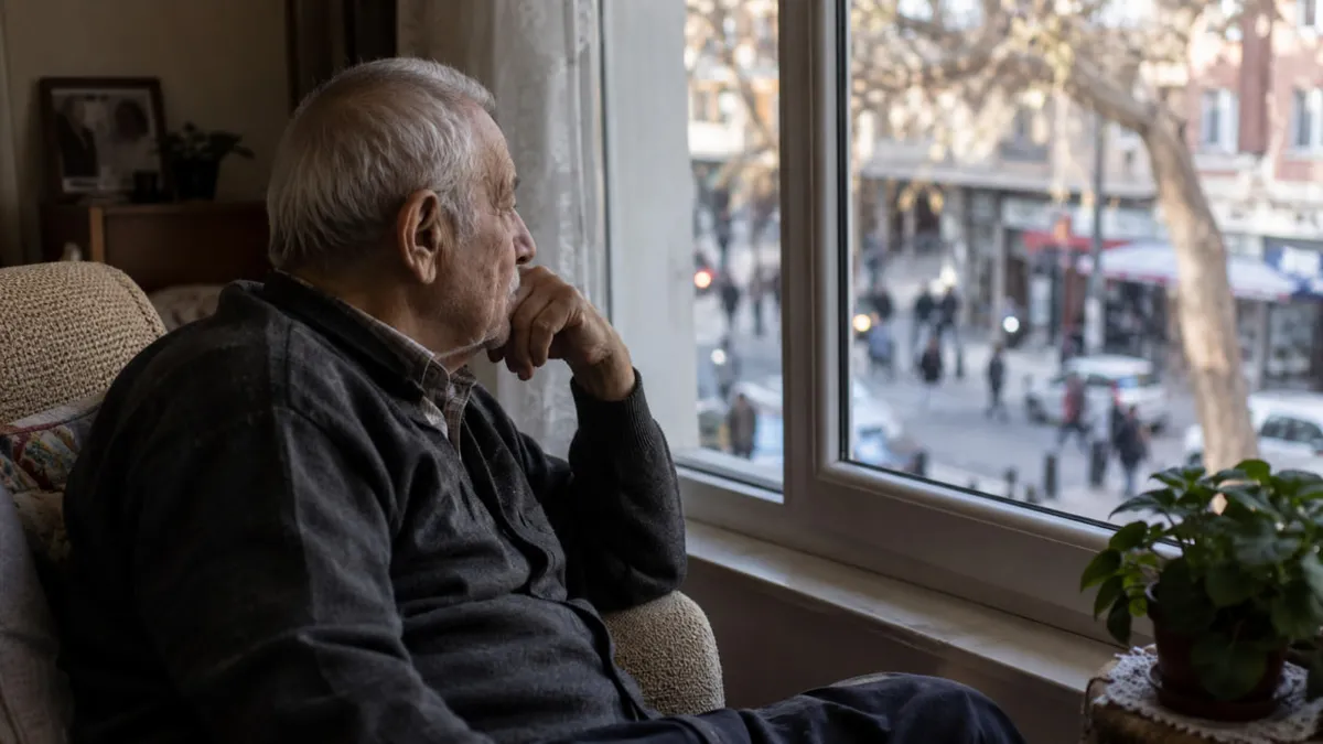 Her 3 saniyede bir kişide bu vaka gelişiyor