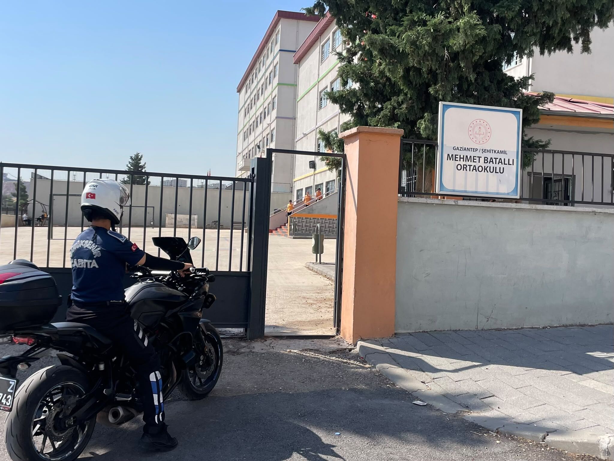 Kantinlere Sıkı Denetim (4)