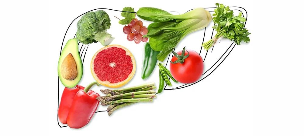 Karaciğer sağlığını korumak için nasıl beslenmeli?
