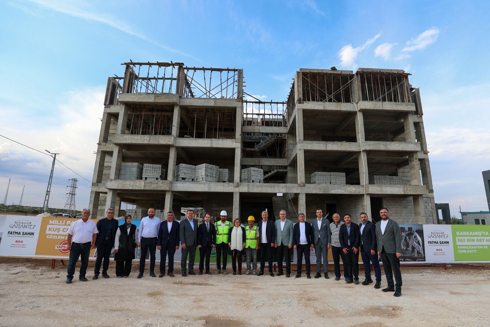 Karkamış Konut (2)
