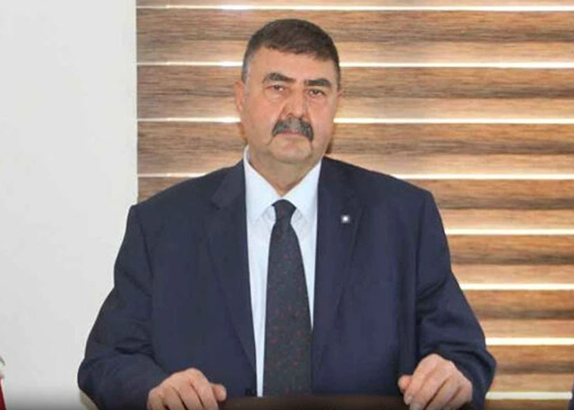 Manşet Abdülkadir Deniz