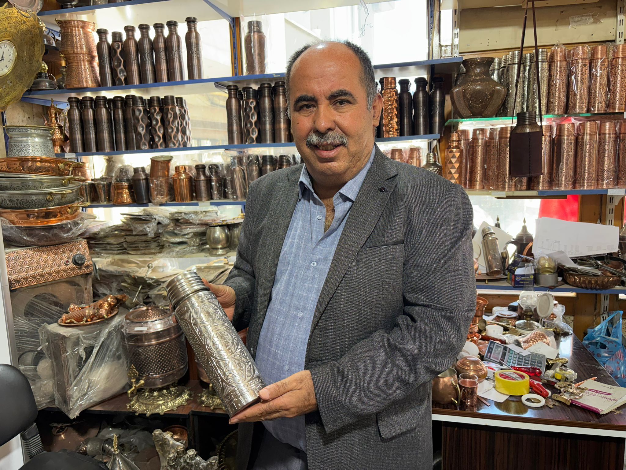 Manşet Celal Açık (2)