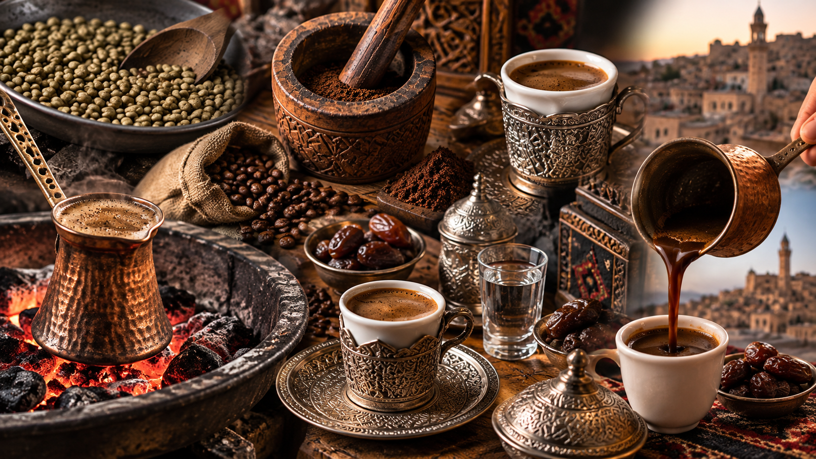 Mırra Kültürü Yaşamaya Devam Ediyor
