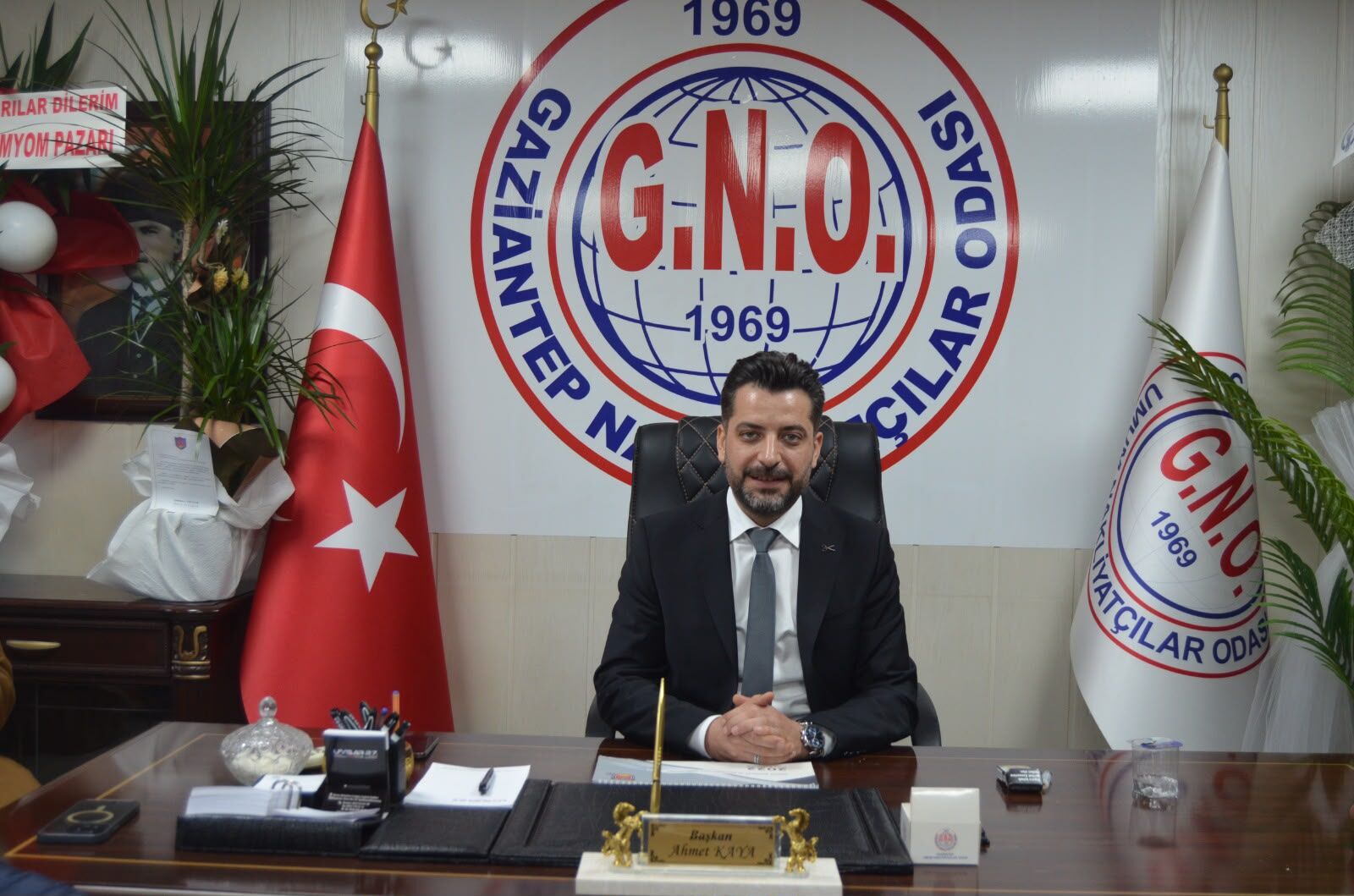 Nakliyatçıların Gücü Tükendi (2)