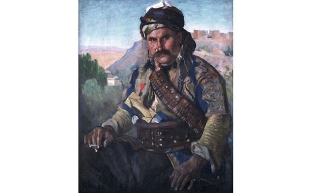 Nalbant Hasan