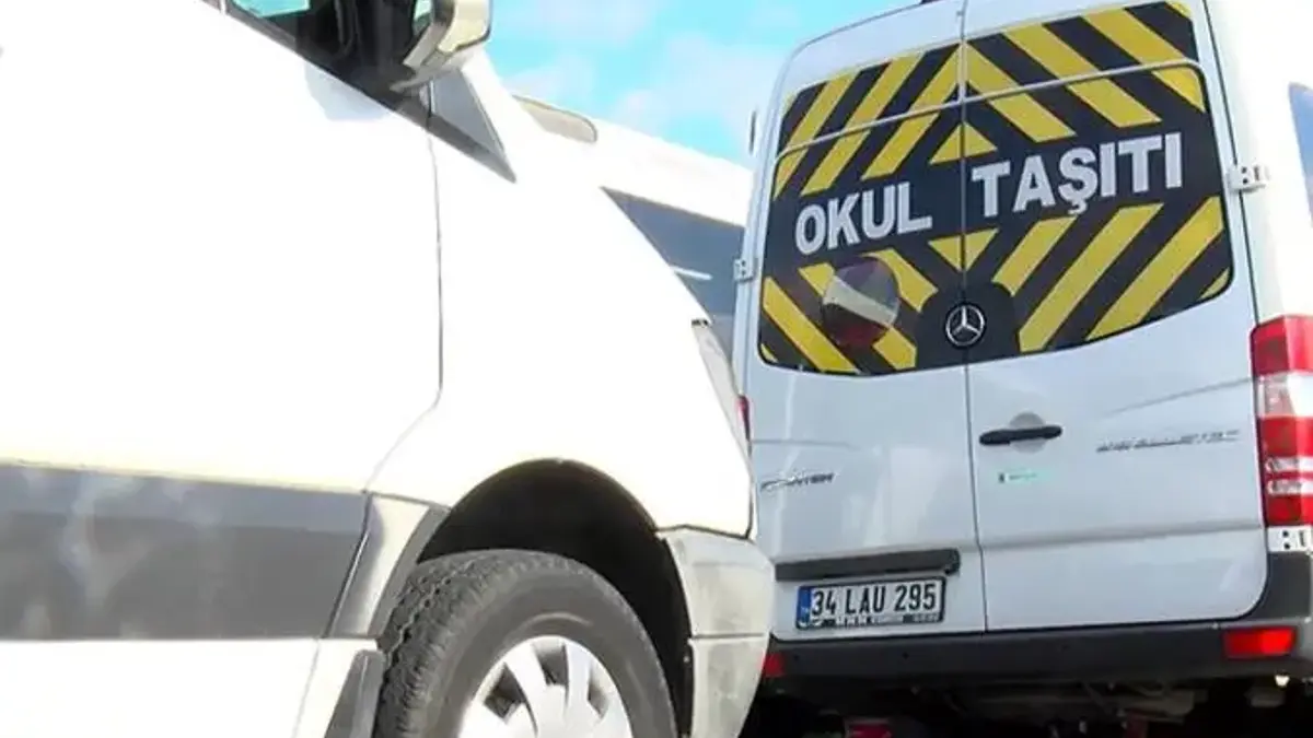 Öğrenci servislerinde en çok bu kural çiğnendi
