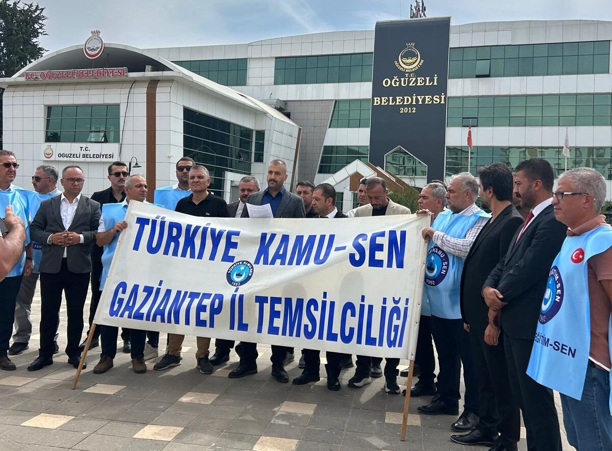 Oğuzeli Belediyesi (1)