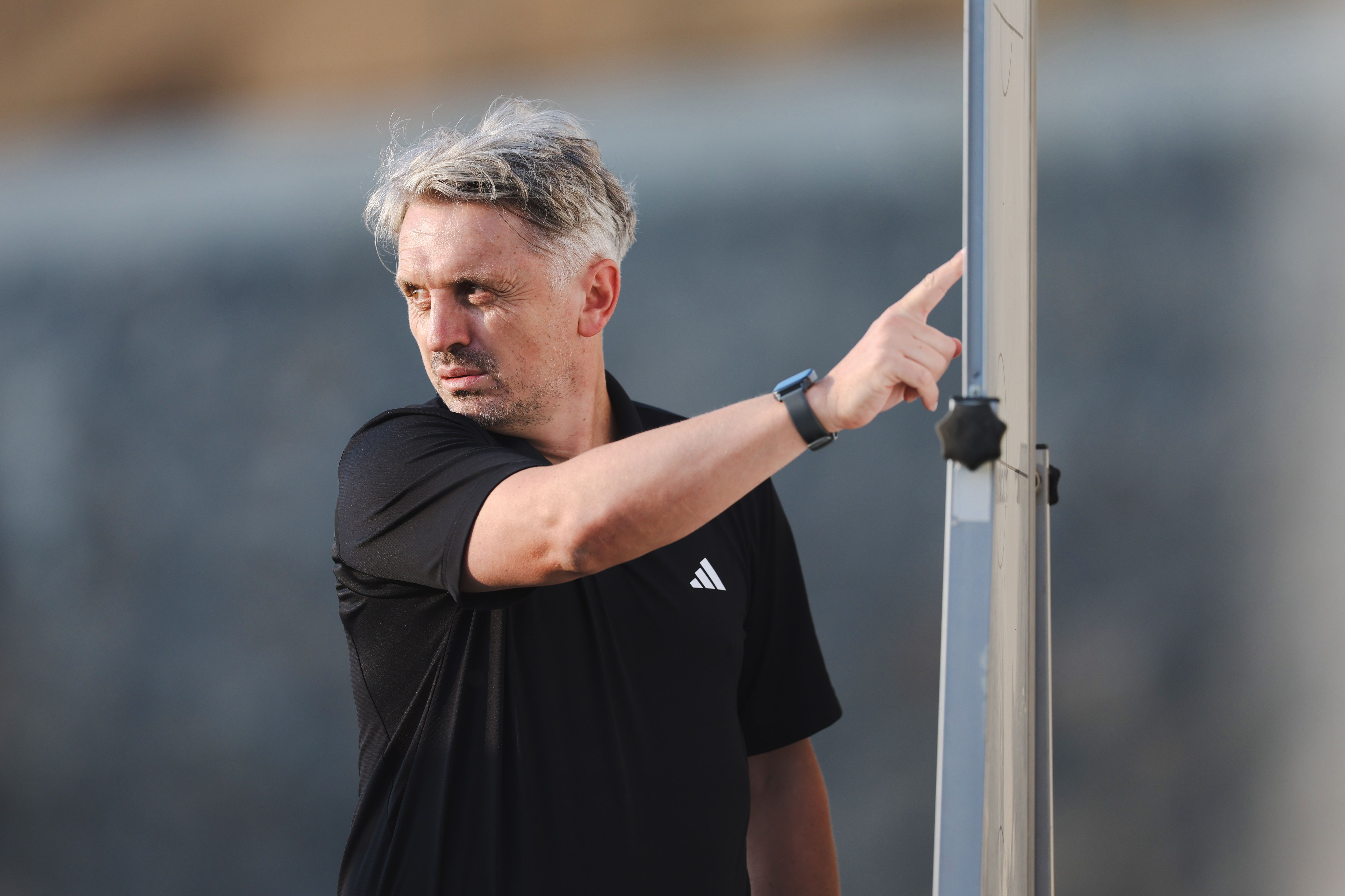 Gaziantep FK'da Orhan Ak'a disiplin cezası