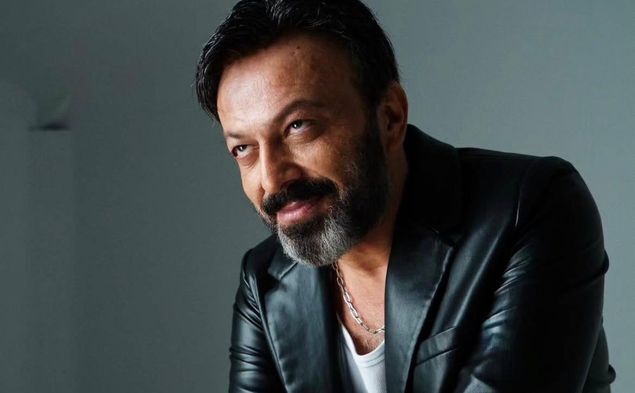 Serhat Mustafa Kılıç