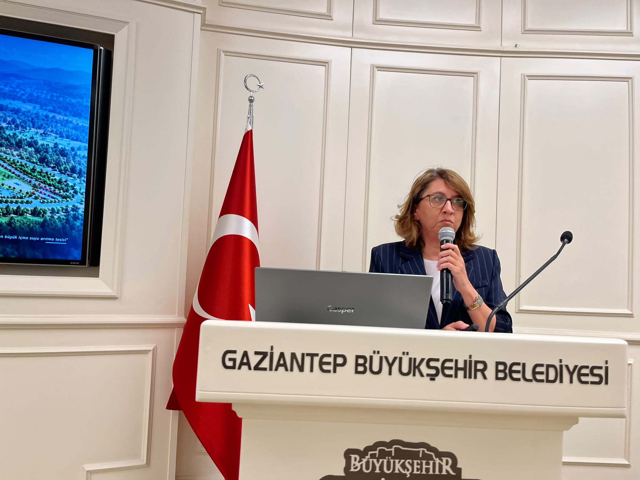 Sevda Usalp