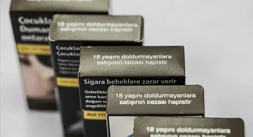 Sigara fiyatlarında dikkat çeken değişiklik