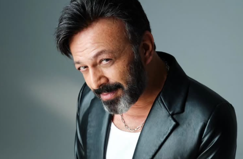 Ünlü Oyuncu Serhat Kılıç Kimdir Kaç Yaşında Ve Nereli