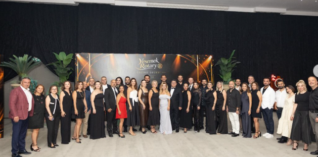 Yesemek Rotary 2