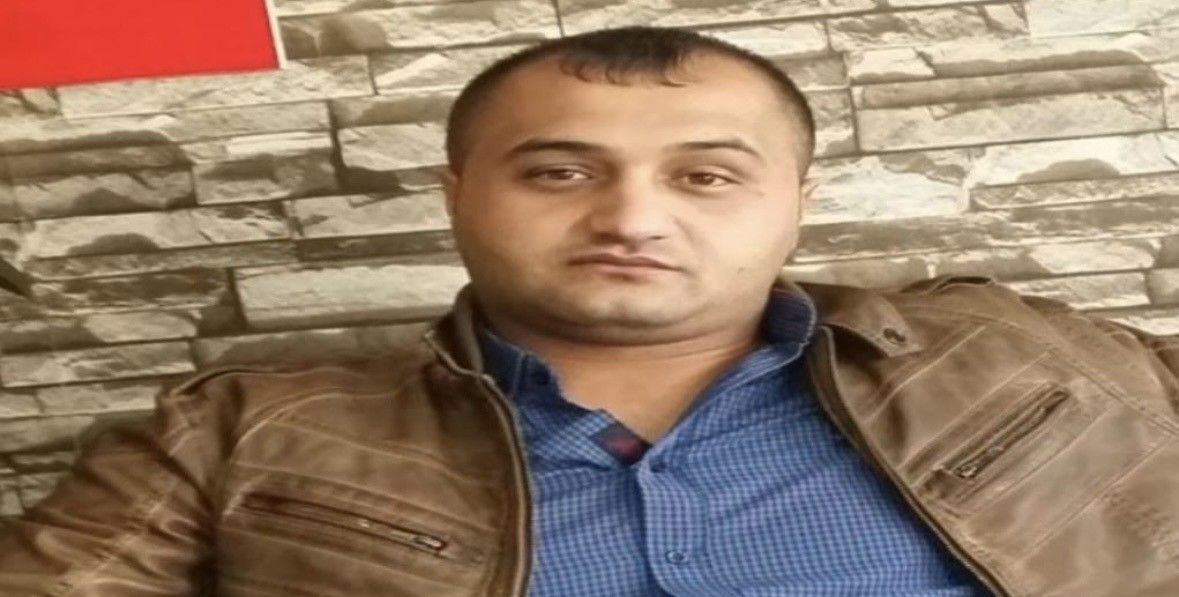 8 Yıllık Cinayet
