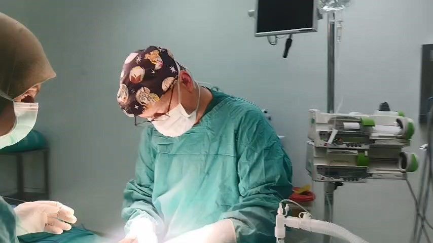 Anne Karnında Kanser (3)