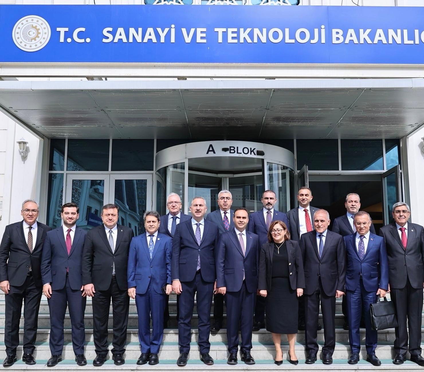 Atıksu Arıtma Tesisi (2)