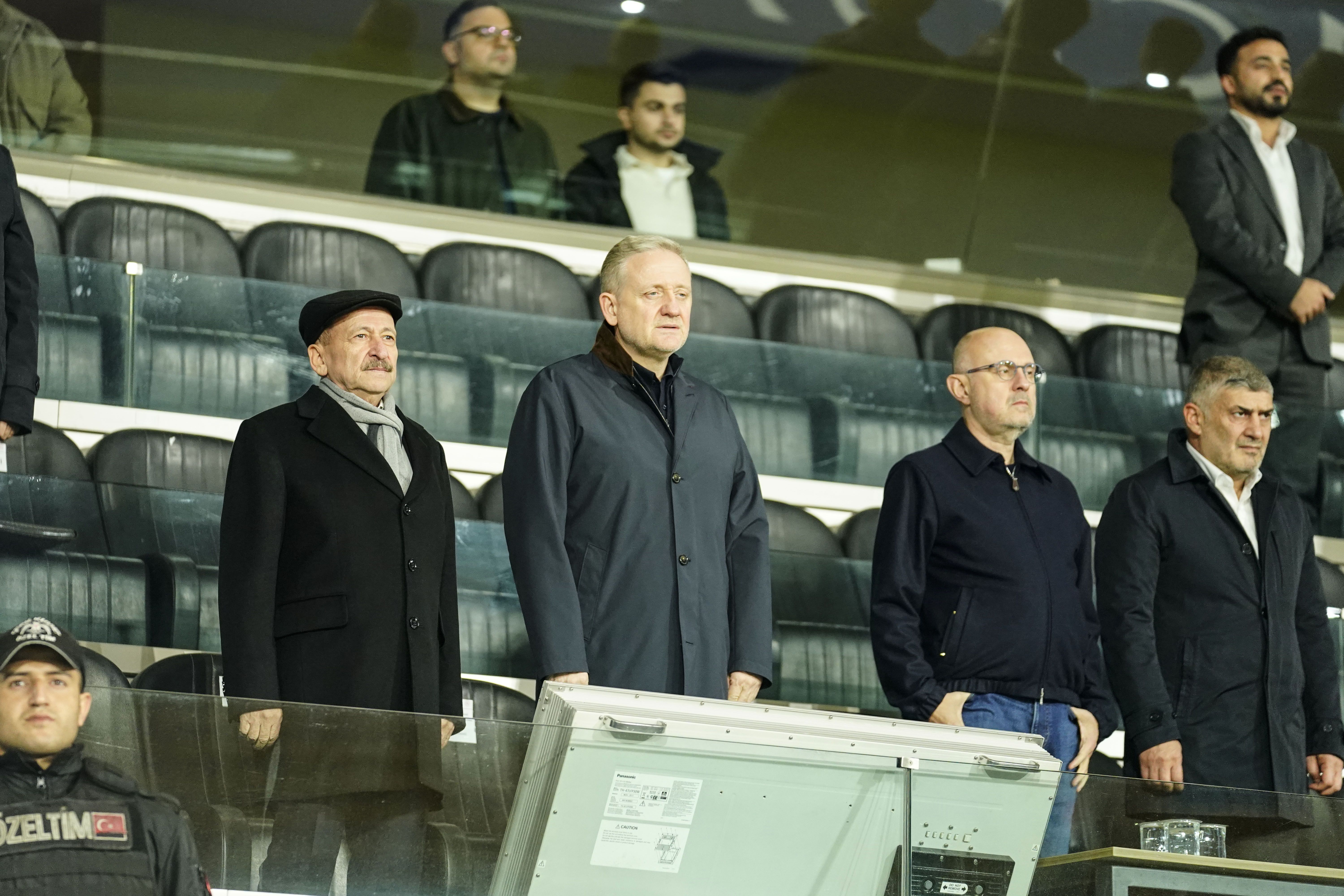 Memik Yılmaz’dan Orhan Ak’a Rapor Talebi