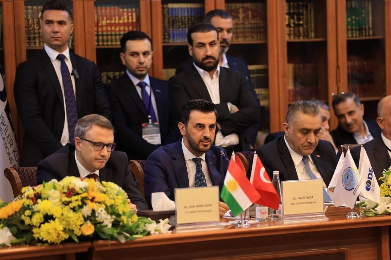 Dei̇k (2)