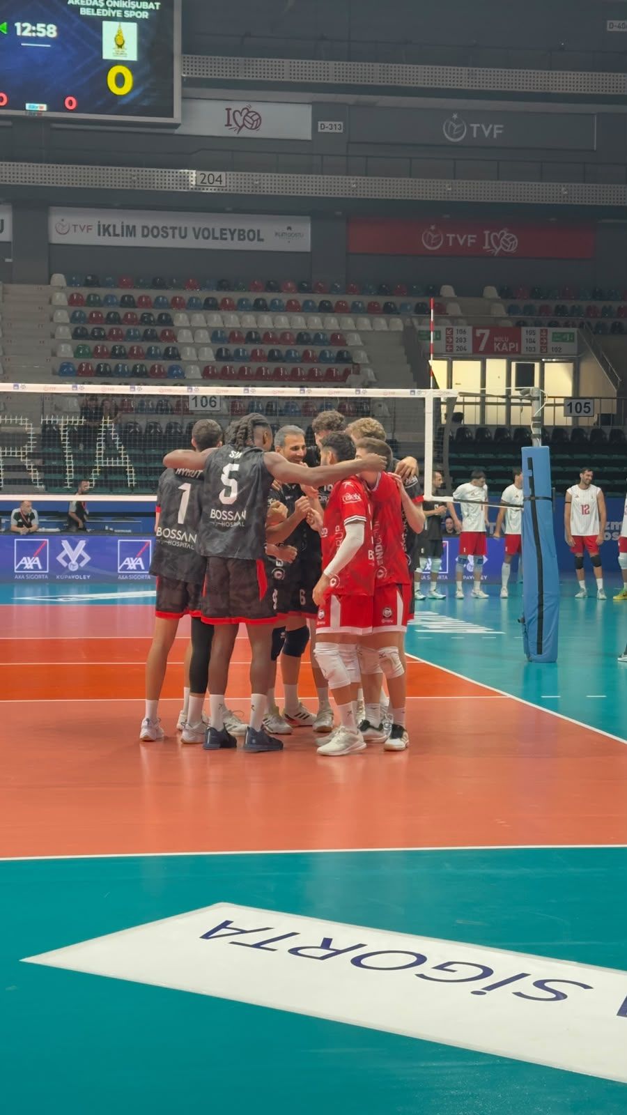Gaziantep Gençlikspor sezona Fenerbahçe maçıyla başlıyor