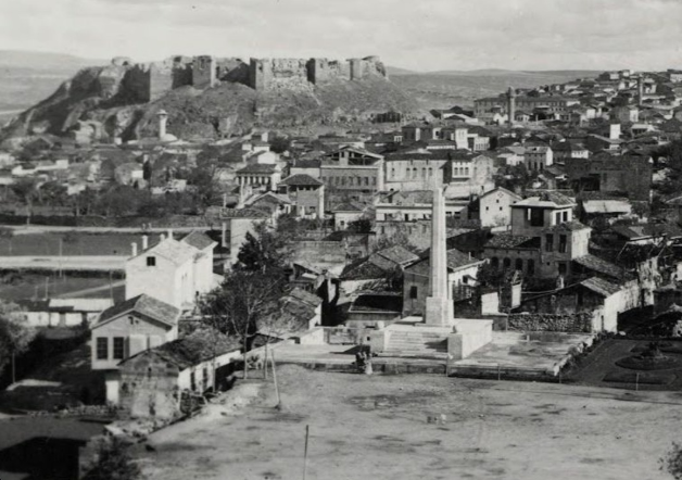 Antep'te 204 yıl önce yaşanan büyük deprem felaketi