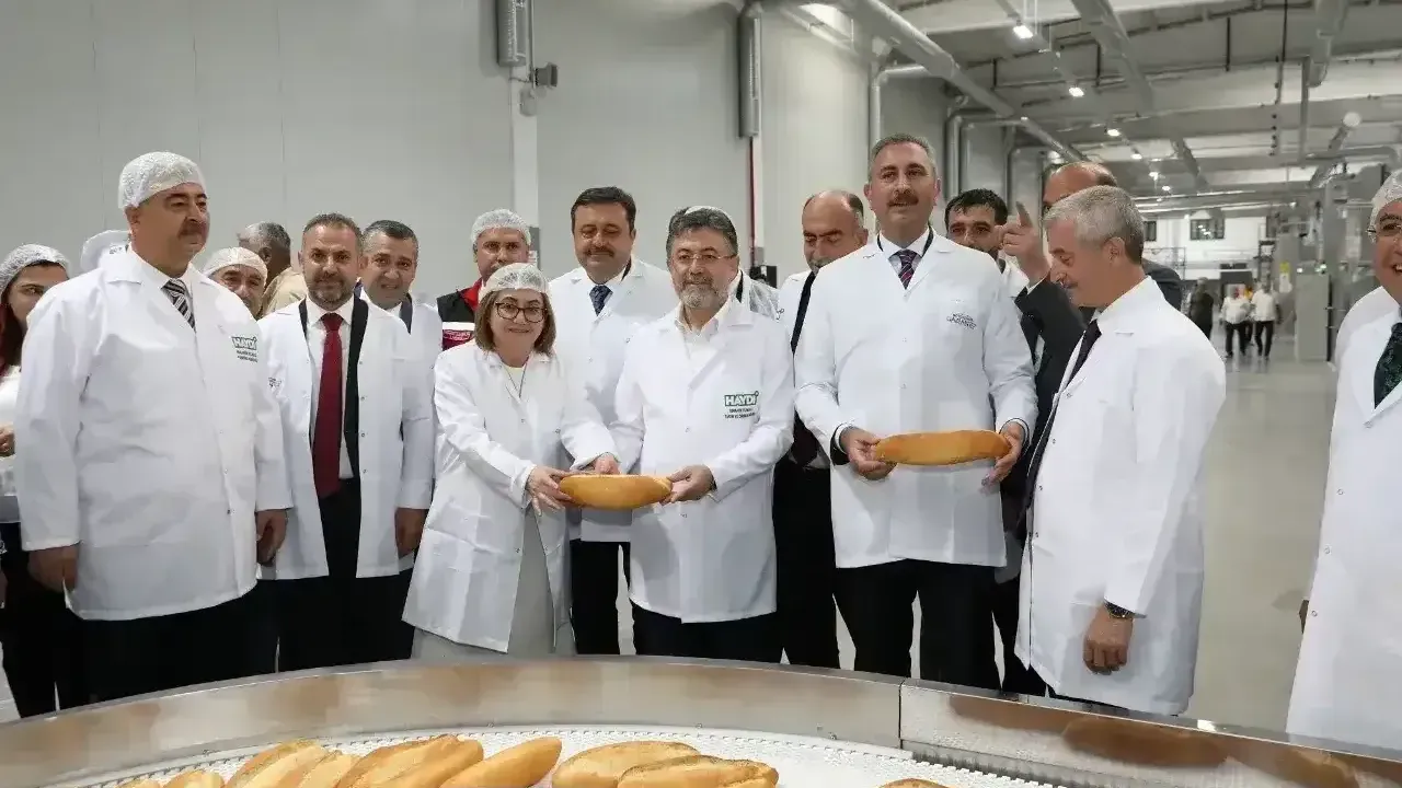 Şahin Ekmek Fiyatlarını Açıkladı