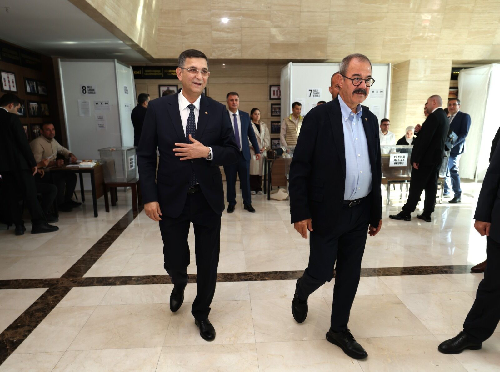 Gso Seçim (2)