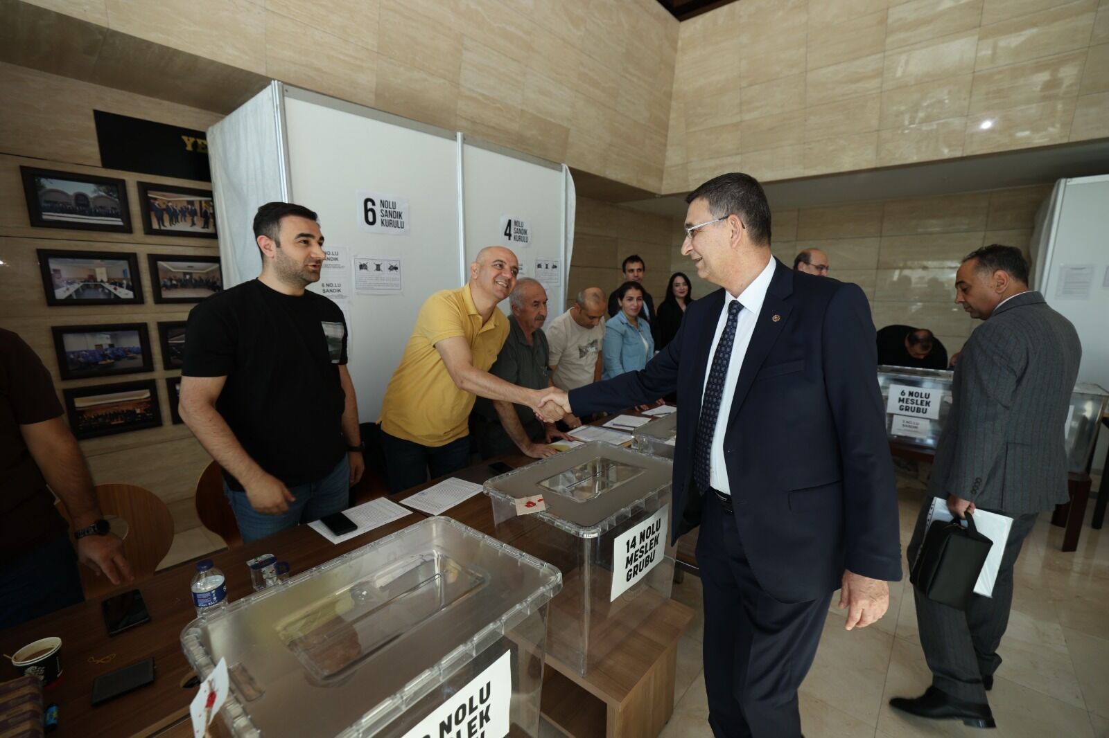 Gso Seçim (4)