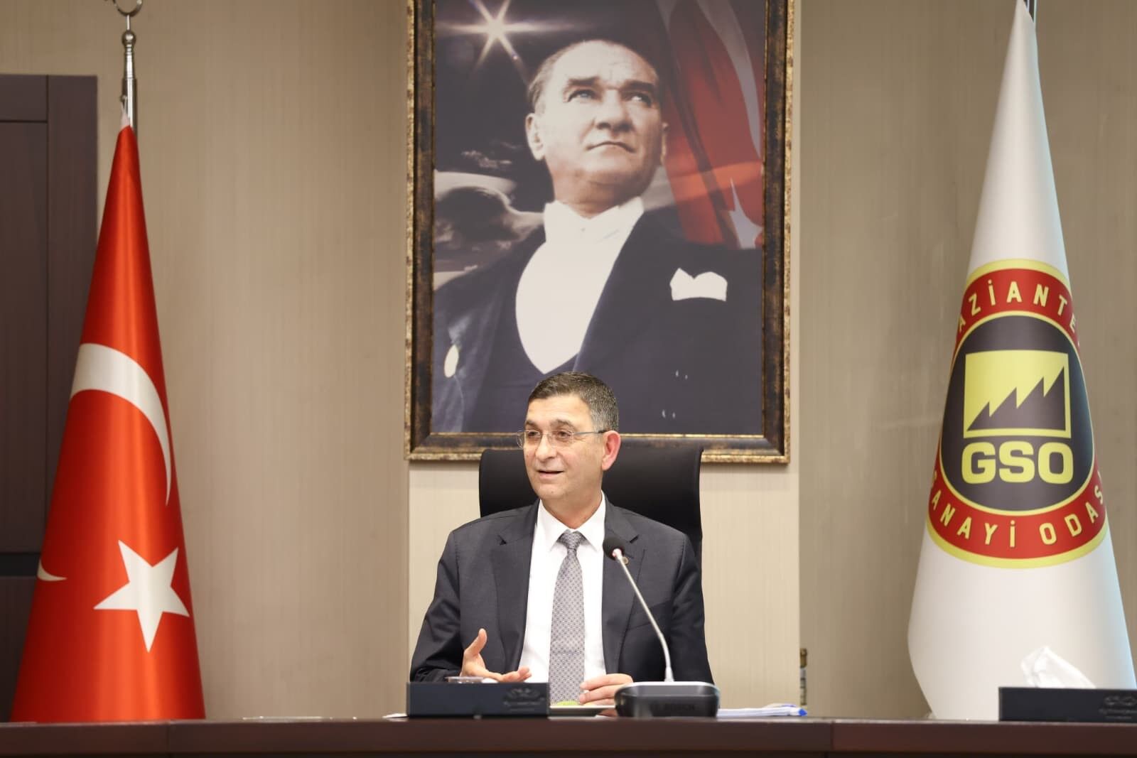 Gso Yeni Dönem (1)