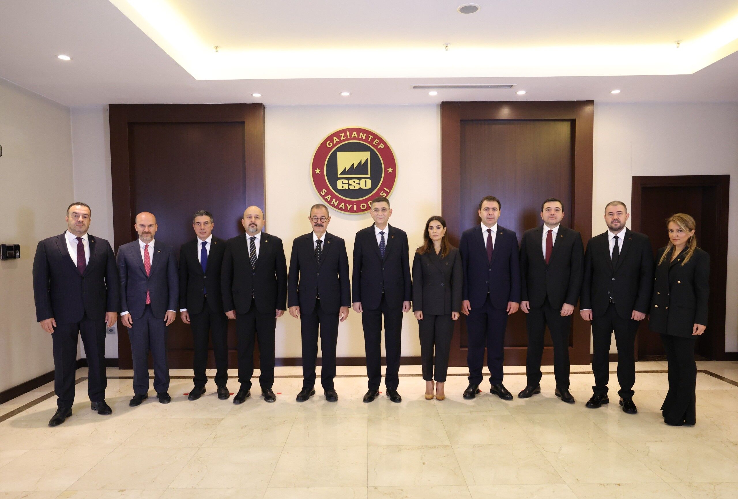 Gso’da Seçim Tamam (2)