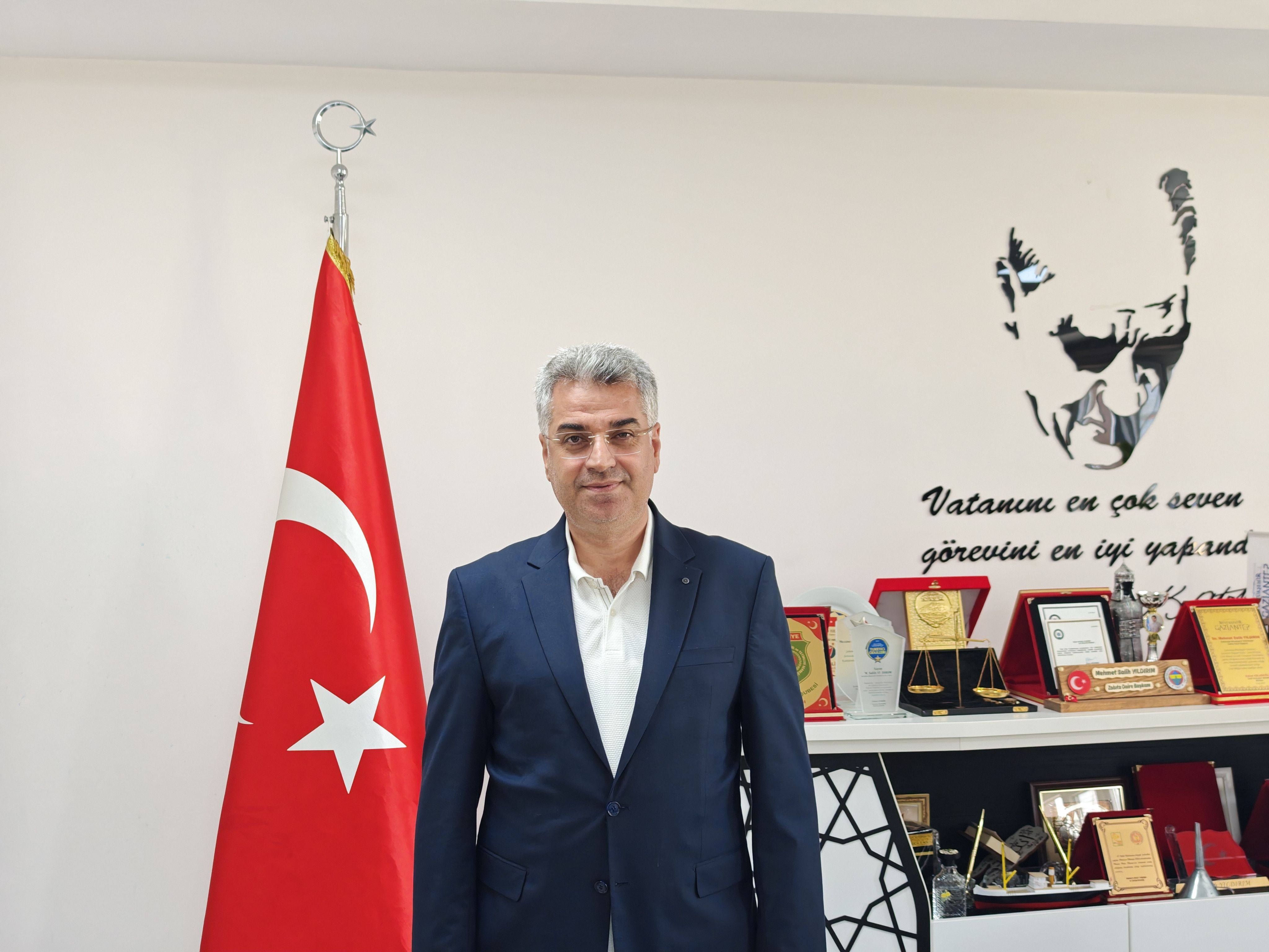 İhlallere Göz Yumulmuyor (1)