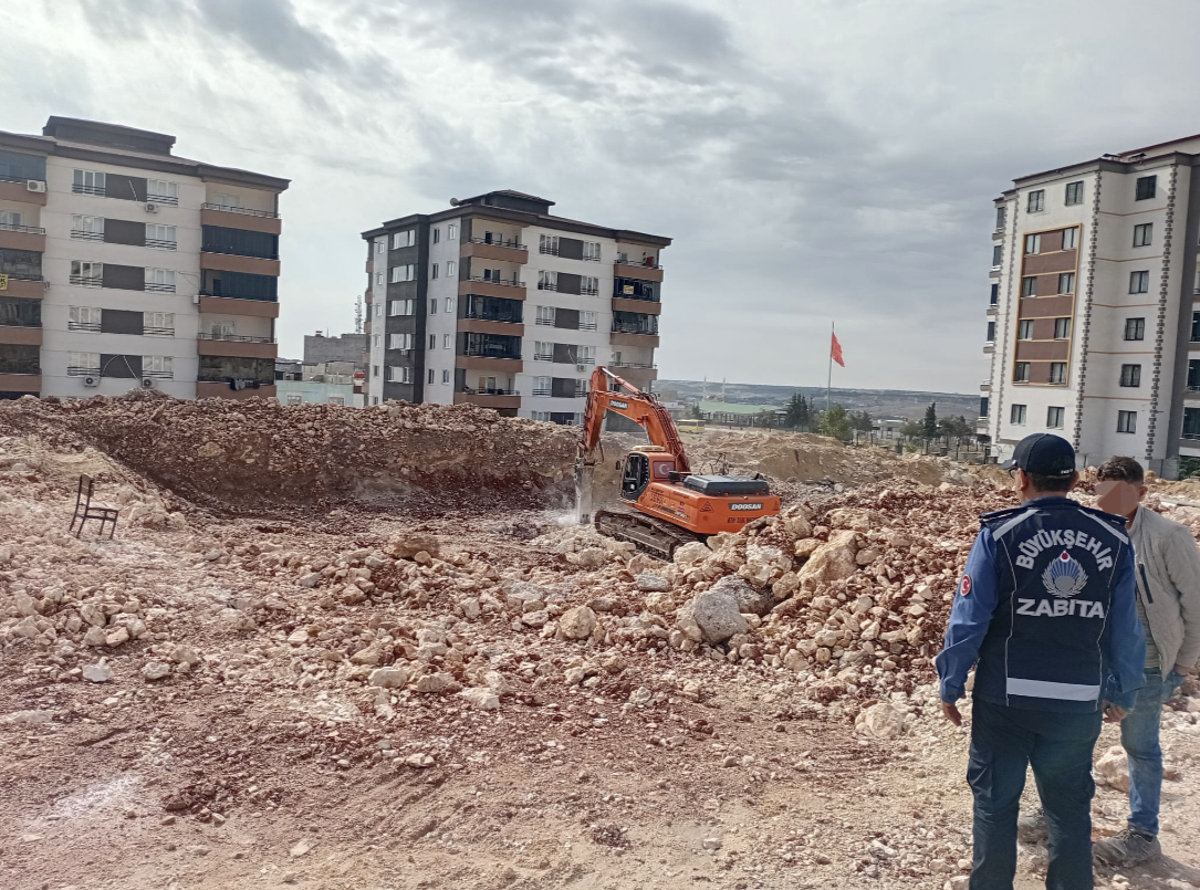 İhlallere Göz Yumulmuyor (2)